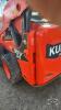 KUBOTA SSV65 DIESEL SKIDSTEER - 14