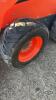 KUBOTA SSV65 DIESEL SKIDSTEER - 16