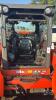 KUBOTA SSV65 DIESEL SKIDSTEER - 20