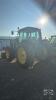 JOHN DEERE 7520 MFWD DIESEL TRACTOR - 7