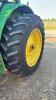 JOHN DEERE 7520 MFWD DIESEL TRACTOR - 9