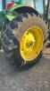 JOHN DEERE 7520 MFWD DIESEL TRACTOR - 12