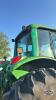 JOHN DEERE 7520 MFWD DIESEL TRACTOR - 13