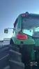 JOHN DEERE 7520 MFWD DIESEL TRACTOR - 14