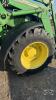 JOHN DEERE 7520 MFWD DIESEL TRACTOR - 15