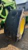 JOHN DEERE 7520 MFWD DIESEL TRACTOR - 16
