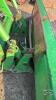 JOHN DEERE 7520 MFWD DIESEL TRACTOR - 21