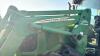 JOHN DEERE 7520 MFWD DIESEL TRACTOR - 25