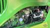 JOHN DEERE 7520 MFWD DIESEL TRACTOR - 27