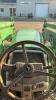 JOHN DEERE 7520 MFWD DIESEL TRACTOR - 30