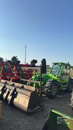 MERLO MULTI FARMER 30.6 CLASSIC 2 TELEHANDLER