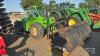 MERLO MULTI FARMER 30.6 CLASSIC 2 TELEHANDLER - 4