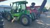 MERLO MULTI FARMER 30.6 CLASSIC 2 TELEHANDLER - 9
