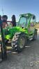 MERLO MULTI FARMER 30.6 CLASSIC 2 TELEHANDLER - 10