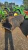 MERLO MULTI FARMER 30.6 CLASSIC 2 TELEHANDLER - 23