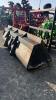 MERLO MULTI FARMER 30.6 CLASSIC 2 TELEHANDLER - 24