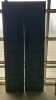 2 Used Closet Doors -18in Wide x 79.5in High - 4