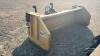 HLA SNOW WING 4200W 15FT SNOWBLADE - 7