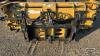 HLA SNOW WING 4200W 15FT SNOWBLADE - 9