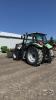 DEUTZ AGROTRON 110 MFWD DIESEL TRACTOR - 3