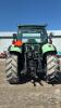 DEUTZ AGROTRON 110 MFWD DIESEL TRACTOR - 4