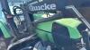 DEUTZ AGROTRON 110 MFWD DIESEL TRACTOR - 11