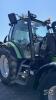 DEUTZ AGROTRON 110 MFWD DIESEL TRACTOR - 13