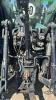 DEUTZ AGROTRON 110 MFWD DIESEL TRACTOR - 16