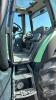 DEUTZ AGROTRON 110 MFWD DIESEL TRACTOR - 20