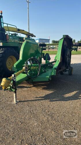 2022 FC 15 M 15FT BATWING MOWER