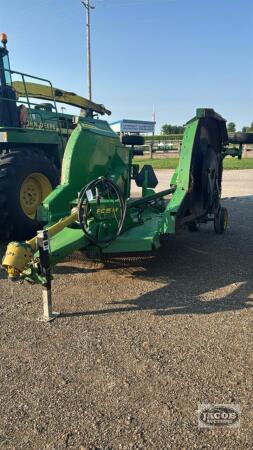 2022 FC 15 M 15FT BATWING MOWER
