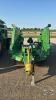 2022 FC 15 M 15FT BATWING MOWER - 2