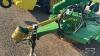 2022 FC 15 M 15FT BATWING MOWER - 20