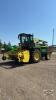 JOHN DEERE 6750 SELF PROPELLED FORAGE HARVESTER