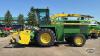 JOHN DEERE 6750 SELF PROPELLED FORAGE HARVESTER - 2