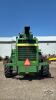 JOHN DEERE 6750 SELF PROPELLED FORAGE HARVESTER - 4