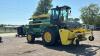 JOHN DEERE 6750 SELF PROPELLED FORAGE HARVESTER - 7