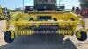 JOHN DEERE 6750 SELF PROPELLED FORAGE HARVESTER - 9