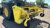 JOHN DEERE 6750 SELF PROPELLED FORAGE HARVESTER - 10