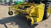 JOHN DEERE 6750 SELF PROPELLED FORAGE HARVESTER - 11