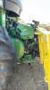 JOHN DEERE 6750 SELF PROPELLED FORAGE HARVESTER - 15