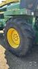 JOHN DEERE 6750 SELF PROPELLED FORAGE HARVESTER - 16