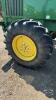 JOHN DEERE 6750 SELF PROPELLED FORAGE HARVESTER - 17