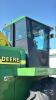 JOHN DEERE 6750 SELF PROPELLED FORAGE HARVESTER - 19