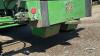 JOHN DEERE 6750 SELF PROPELLED FORAGE HARVESTER - 20