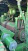 JOHN DEERE 6750 SELF PROPELLED FORAGE HARVESTER - 24