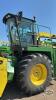 JOHN DEERE 6750 SELF PROPELLED FORAGE HARVESTER - 27