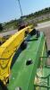 JOHN DEERE 6750 SELF PROPELLED FORAGE HARVESTER - 28