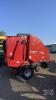 2022 CASE IH RB455A ROUND BALER - 2