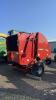 2022 CASE IH RB455A ROUND BALER - 3
